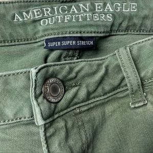 American Eagle Jeggings